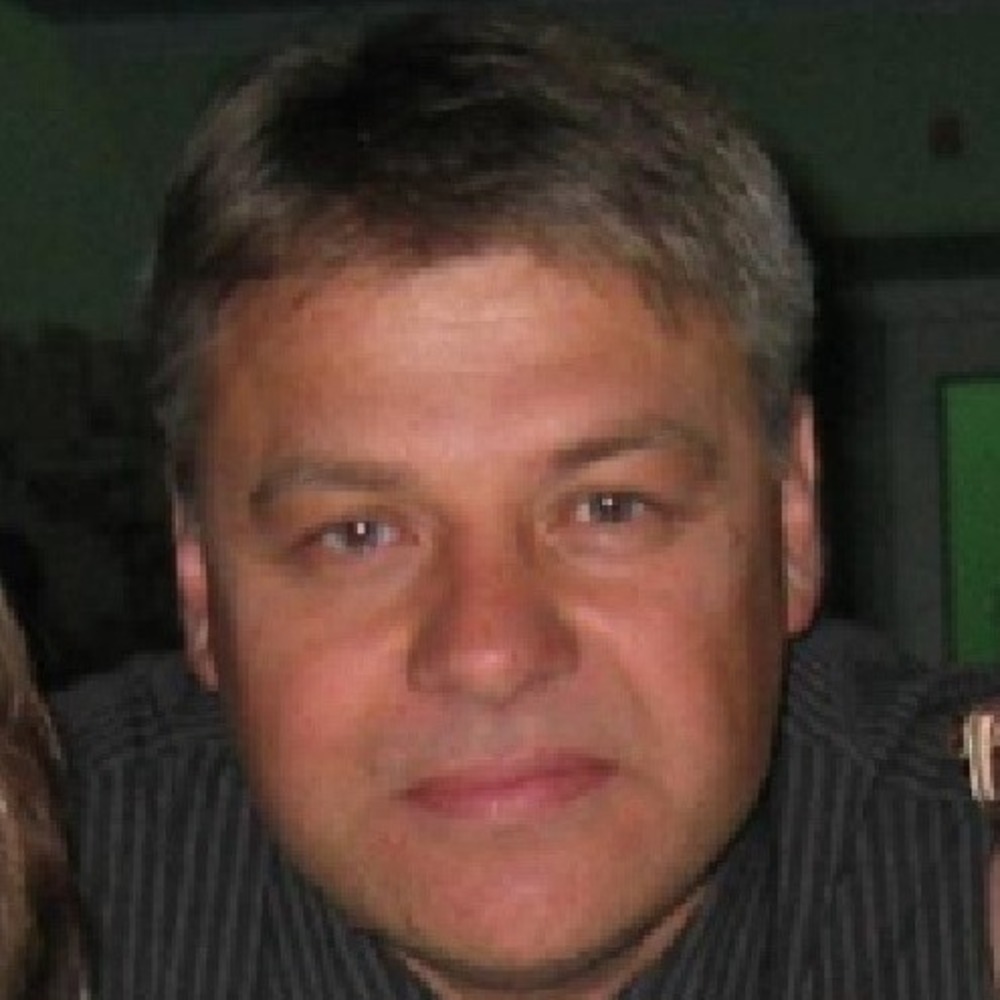Meet your Posher, Sergey